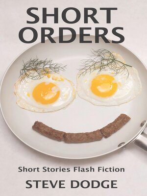 cover image of Short Orders